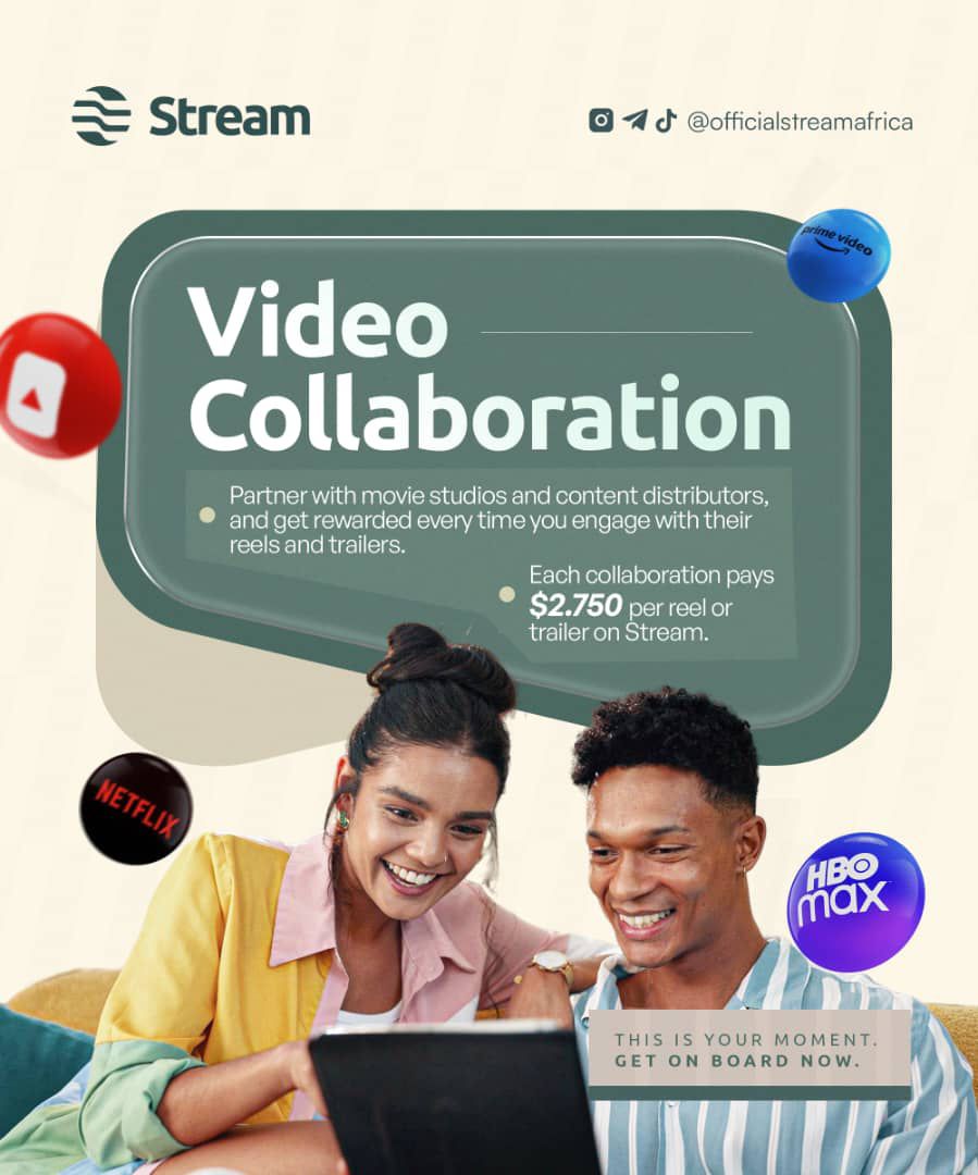 Video content